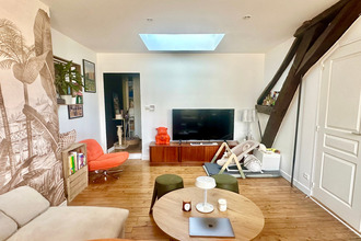 achat appartement saumur 49400