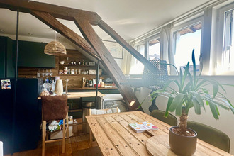 achat appartement saumur 49400