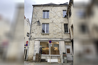 achat appartement saumur 49400