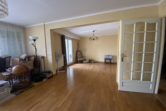achat appartement saumur 49400