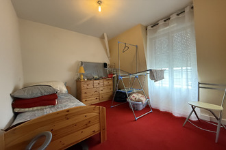 achat appartement saumur 49400