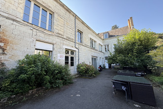 achat appartement saumur 49400