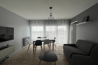 achat appartement saumur 49400