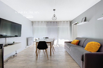 achat appartement saumur 49400