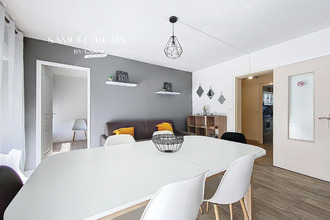 achat appartement saumur 49400