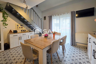 achat appartement saumur 49400