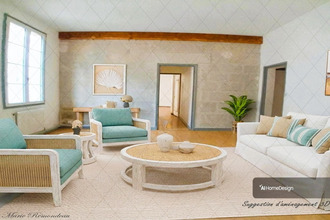 achat appartement saumur 49400