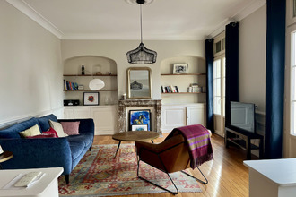 achat appartement saumur 49400