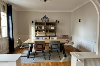 achat appartement saumur 49400