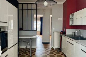 achat appartement saumur 49400