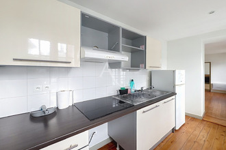 achat appartement saumur 49400