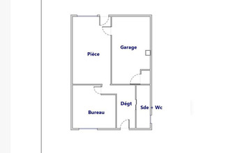 achat appartement saumur 49400