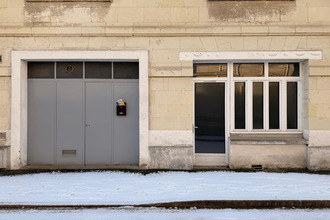 achat appartement saumur 49400