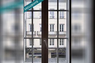 achat appartement saumur 49400