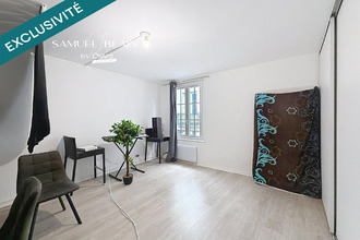 achat appartement saumur 49400