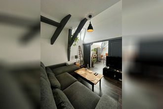 achat appartement saumur 49400