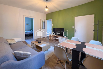 achat appartement saumur 49400