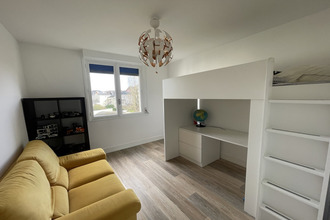 achat appartement saumur 49400