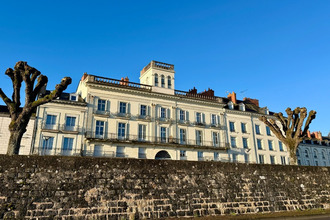 achat appartement saumur 49400