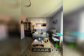 achat appartement saumur 49400