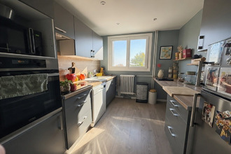 achat appartement saumur 49400