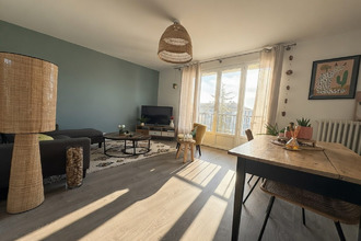 achat appartement saumur 49400