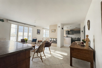 achat appartement saumur 49400