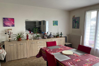 achat appartement saumur 49400