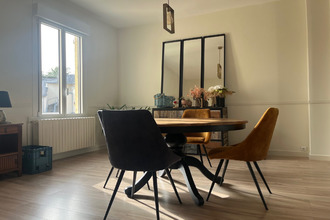 achat appartement saumur 49400