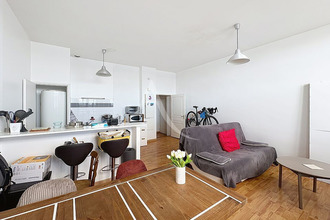 achat appartement saumur 49400