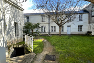 achat appartement saumur 49400