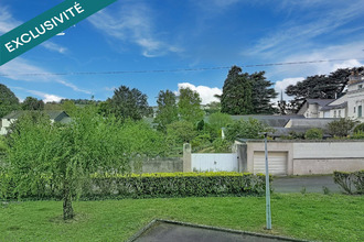 achat appartement saumur 49400