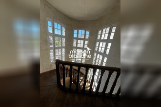 achat appartement saumur 49400