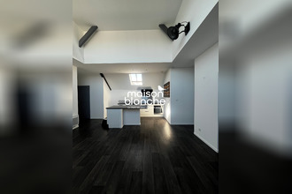 achat appartement saumur 49400