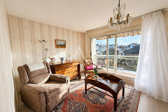achat appartement saumur 49400