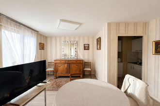 achat appartement saumur 49400