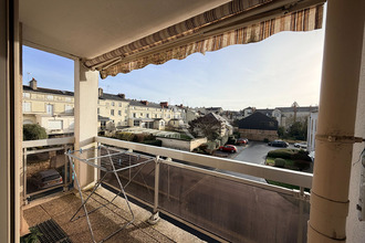 achat appartement saumur 49400