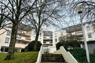 achat appartement saumur 49400