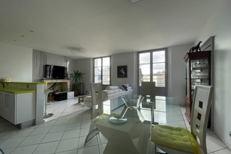 achat appartement saumur 49400