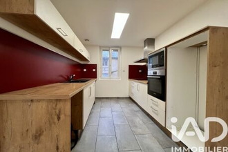 achat appartement saumur 49400