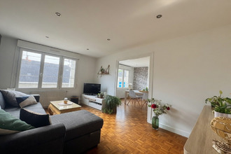 achat appartement saumur 49400