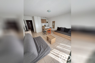 achat appartement saumur 49400