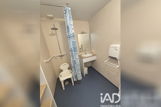 achat appartement saumur 49400