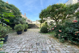 achat appartement saumur 49400