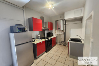 achat appartement saumur 49400