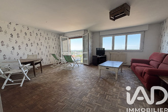 achat appartement saumur 49400