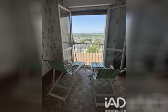 achat appartement saumur 49400