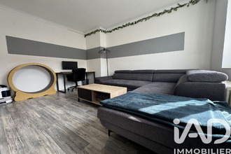 achat appartement saumur 49400