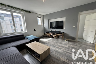 achat appartement saumur 49400