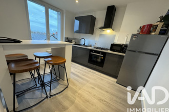 achat appartement saumur 49400